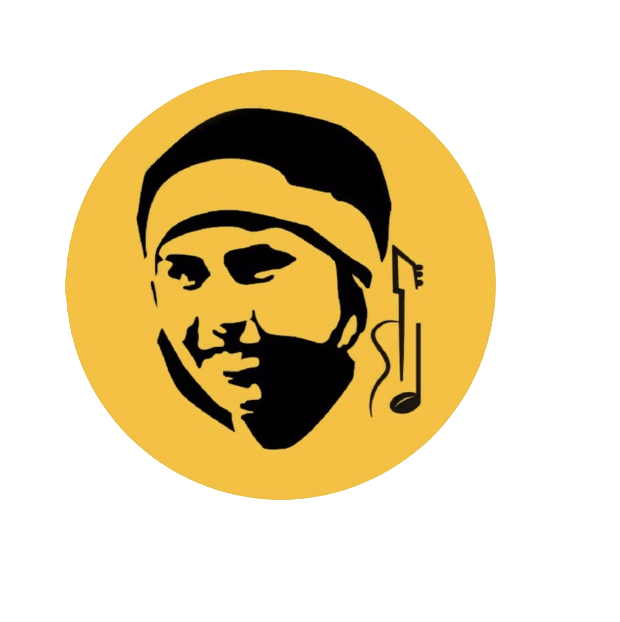 Café La Negra Logo