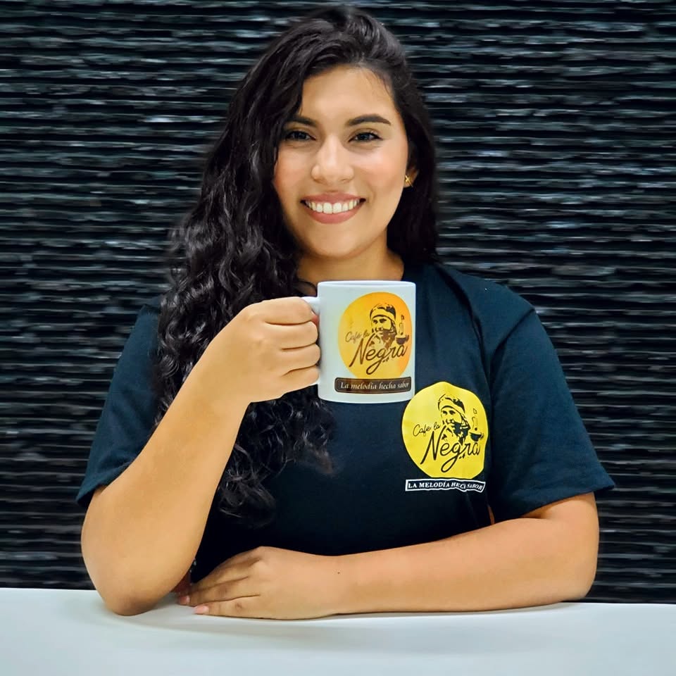 Instagram Café La Negra
